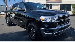 2020 Ram Ram Pickup 1500 Lone Star