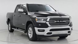 2021 Ram Ram Pickup 1500 Laramie