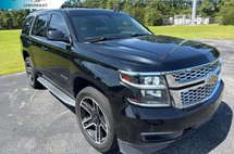 2020 Chevrolet Tahoe LS