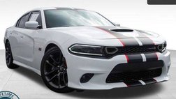 2022 Dodge Charger Scat Pack