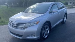 2009 Toyota Venza AWD V6