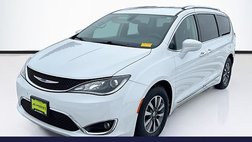 2020 Chrysler Pacifica Touring L Plus