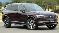 2026 Volvo XC90 B5 Core