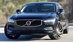 2018 Volvo S90 T5 Momentum