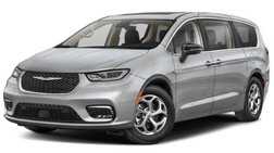 2024 Chrysler Pacifica Pinnacle