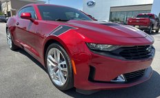 2021 Chevrolet Camaro LT1