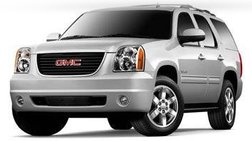 2012 GMC Yukon SLT