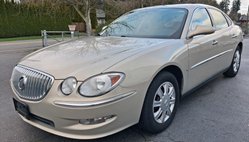 2008 Buick LaCrosse CX