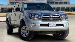 2009 Toyota Tacoma PreRunner V6