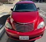 2007 Chrysler PT Cruiser Base