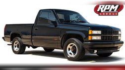 1990 Chevrolet C/K 1500 C1500 454SS