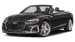 2023 Audi S5 3.0T quattro Prestige