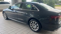 2022 Audi A4 quattro Premium 40 TFSI