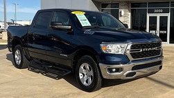 2023 Ram Ram Pickup 1500 Lone Star