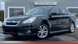 2013 Subaru Legacy 2.5i Limited