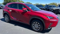 2019 Lexus NX 300 300 FWD