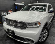 2015 Dodge Durango Citadel