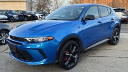 2024 Dodge Hornet R/T