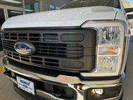 2026 Ford Super Duty F-250 XL