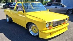 1969 Datsun 510 Base