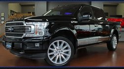 2018 Ford F-150 Limited