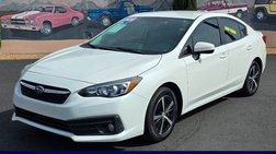 2020 Subaru Impreza Premium