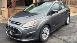 2017 Ford C-Max Energi SE