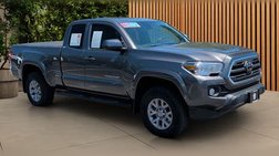 2019 Toyota Tacoma SR5