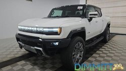 2025 GMC HUMMER EV 3X
