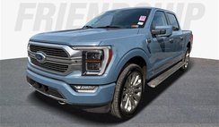 2023 Ford F-150 Limited