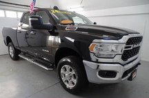2024 Ram Ram Pickup 2500 Big Horn