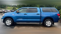 2008 Toyota Tundra SR5