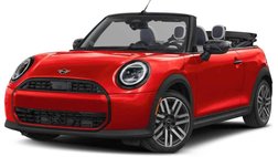 2025 MINI Convertible Cooper S