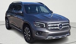 2023 Mercedes-Benz GLB GLB 250