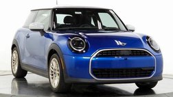 2025 MINI Hardtop 2-Door Hatchback FWD