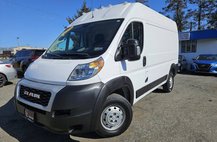 2019 Ram ProMaster 1500 136 WB
