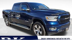 2020 Ram Ram Pickup 1500 Laramie