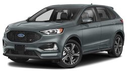 2022 Ford Edge ST