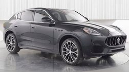 2025 Maserati Grecale Base