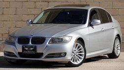2011 BMW 3 Series 335d