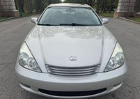 2003 Lexus ES 300 Base