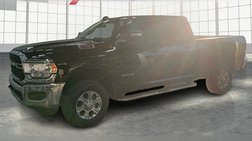 2024 Ram Ram Pickup 2500 Big Horn