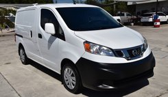 2018 Nissan NV200 S