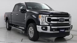 2021 Ford Super Duty F-250 XLT