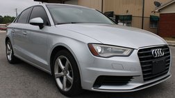 2015 Audi A3 1.8T Premium
