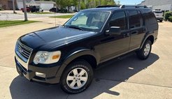 2010 Ford Explorer XLT