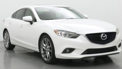 2015 Mazda MAZDA6 i Grand Touring