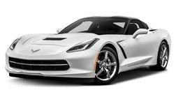 2017 Chevrolet Corvette Stingray