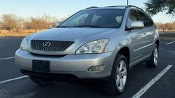 2005 Lexus RX 330 Base
