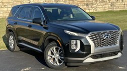 2020 Hyundai Palisade SE